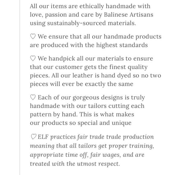 NEW Bali ELF Handmade Passage Lace Up Boots •8• Black Leather Bootie Shoes $190 - Picture 4 of 14